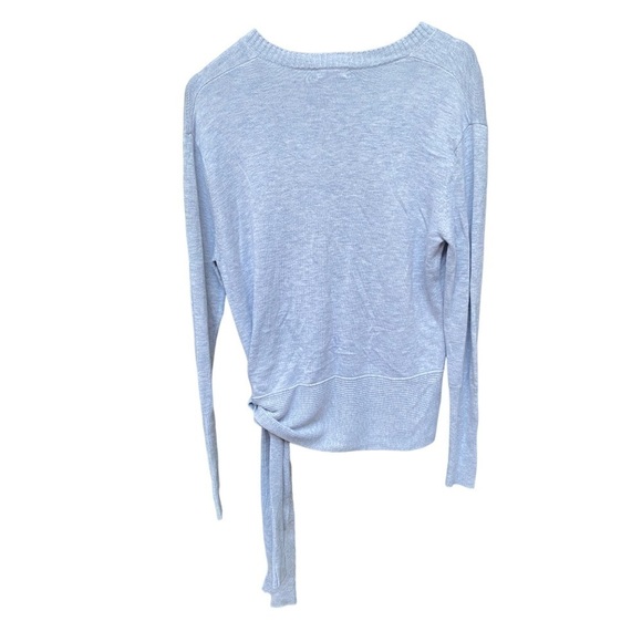 Chelsea 28 Side Tie Sweater | Size: M - Picture 2 of 10